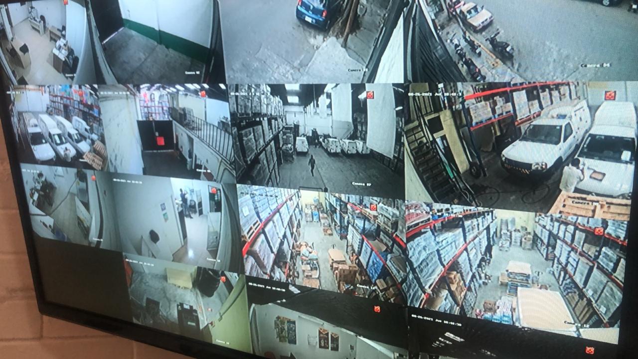 camarascctv